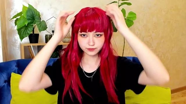 RitaCampo webcams show profile image 