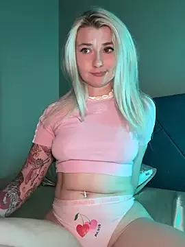 RitaNorth_star from StripChat is Freechat