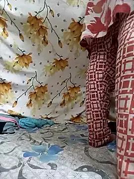Ritika_ranii from StripChat