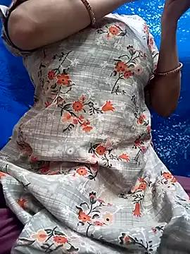 Ritika_ranii from StripChat