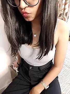 ritika_rao from StripChat