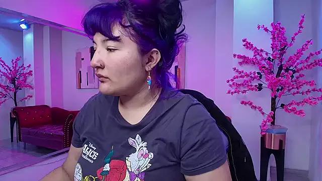 Ritsuka_berry from StripChat is Freechat