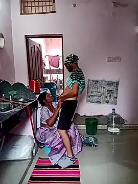 Photos of Riya_sam69 from StripChat is Group