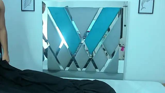 Rizzi_AND_West from StripChat
