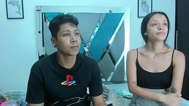 Rizzi_AND_West from StripChat