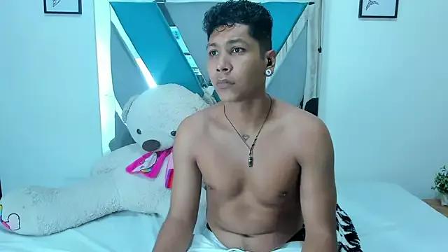 Rizzi_AND_West from StripChat