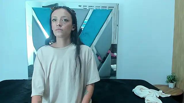 Rizzi_AND_West from StripChat