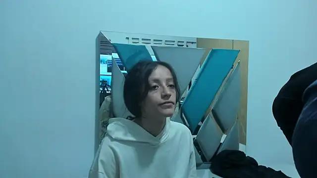 Rizzi_AND_West from StripChat