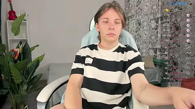 Robby_Manson from StripChat