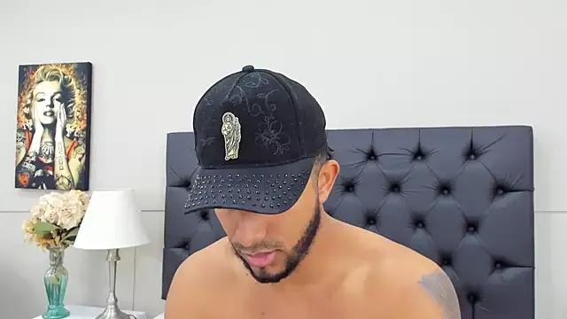 Robin_Rief from StripChat is Freechat