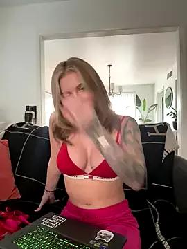 Photos of Robin_Robin_ from StripChat is Freechat