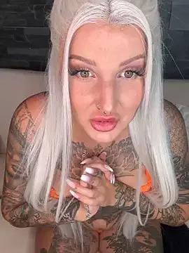 roccogirl from StripChat