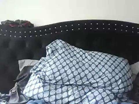 rockjohnson31 from StripChat is Freechat