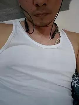 RockRolax from StripChat is Freechat