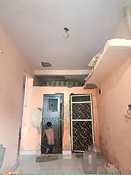rocky301m from StripChat is Freechat