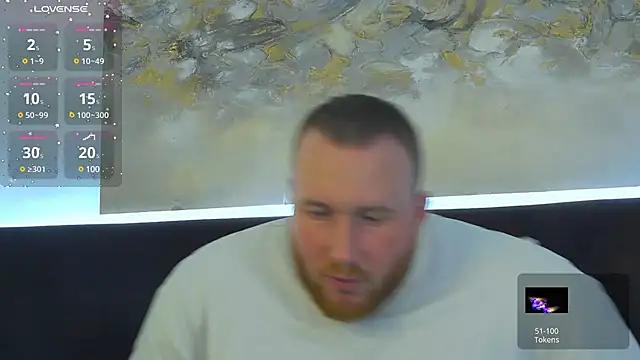RoddyStill from StripChat