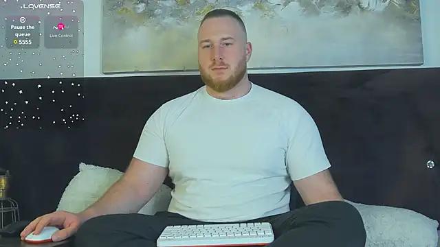 RoddyStill from StripChat