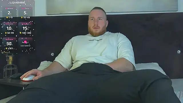 RoddyStill from StripChat