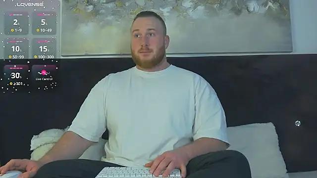 RoddyStill webcams show profile image 