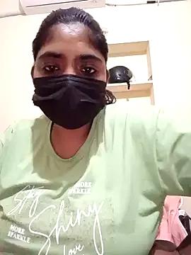 Photos of rohini1431 from StripChat is Private