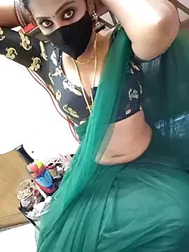 Photos of Roja-Telugu777 from StripChat is Private