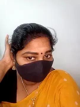 Photos of Rojaa009 from StripChat is Group
