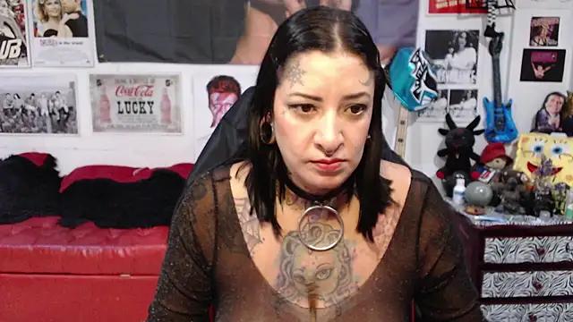 Rollyderolandia666 from StripChat