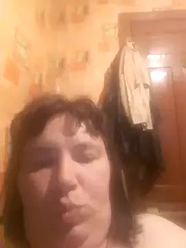 Romashka3301 from StripChat is Freechat