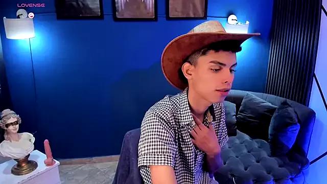 Room_69x from StripChat