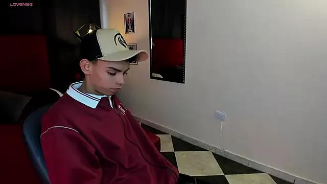 Room_69x from StripChat