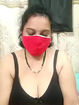 roopa36telugu from StripChat