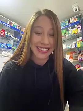 roouse from StripChat