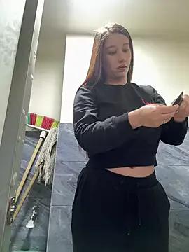roouse from StripChat