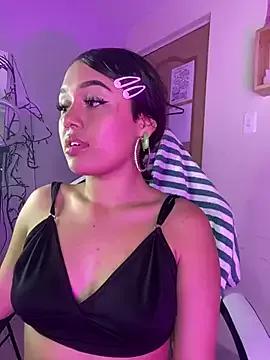 Rooxanne_ from StripChat