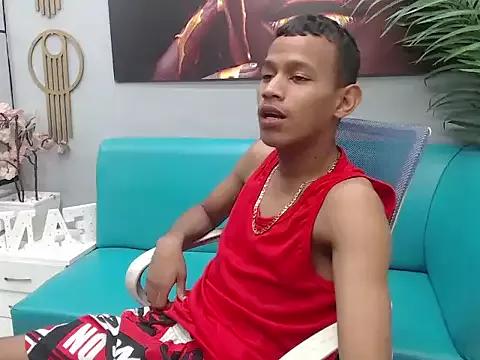 Rory_castro from StripChat