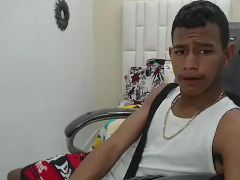 Rory_castro from StripChat is Freechat