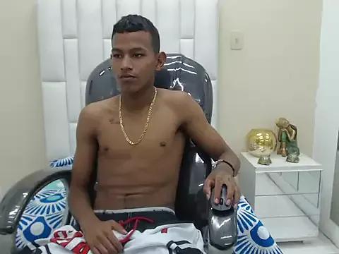 Rory_castro from StripChat
