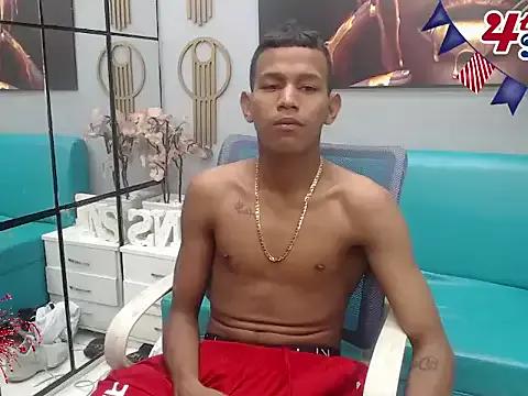 Rory_castro from StripChat
