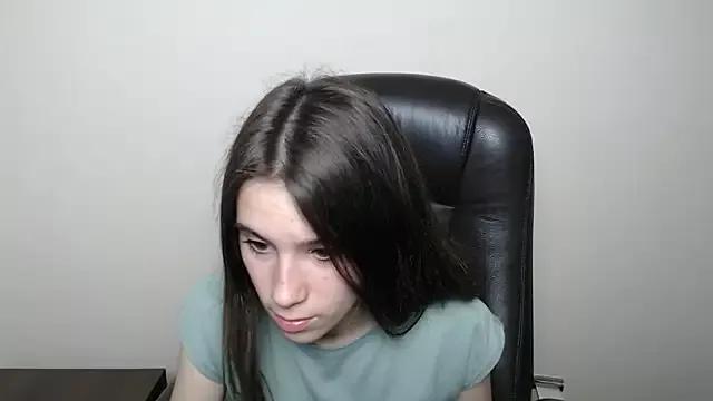 RosaRay_ from StripChat is Freechat