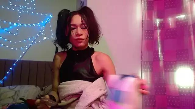 rose_cute_dirty from StripChat is Freechat