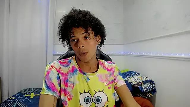 rose_Skinny_ from StripChat is Freechat