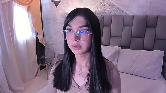 Photos of RoseCassie from StripChat is Group