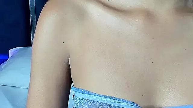 roseekattia from StripChat is Freechat