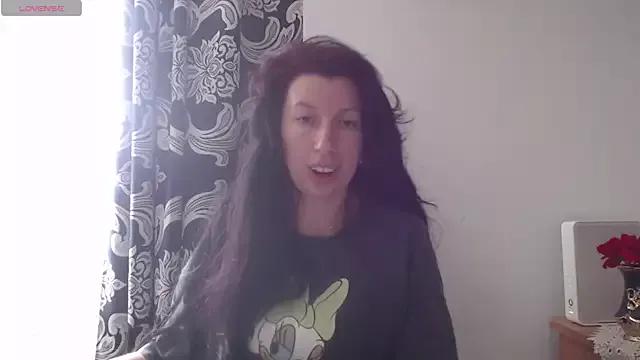 RosieHayes from StripChat is Freechat