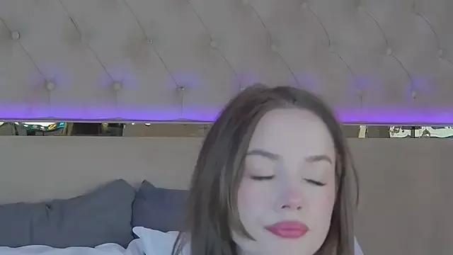 Photos of RosieMarvel from StripChat is Freechat