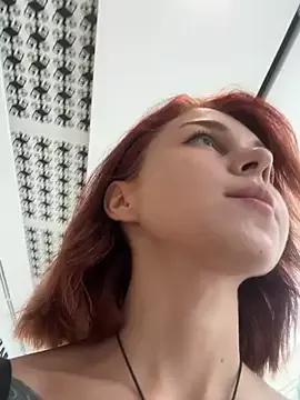 RosieSecret from StripChat is Freechat