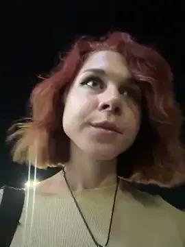 RosieSecret from StripChat is Freechat