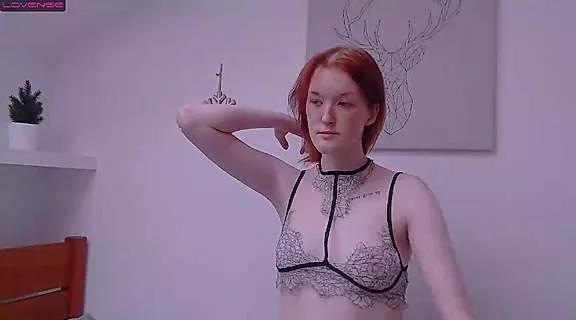 RosieSoto webcams show profile image 