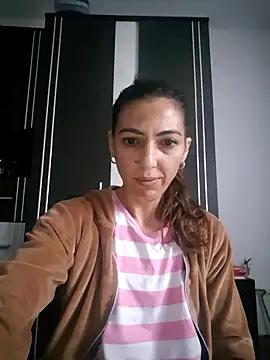 Rossalia333 from StripChat