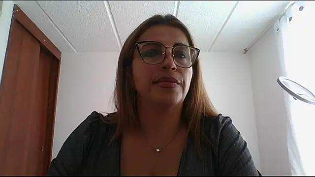 RossanaLionheart from StripChat
